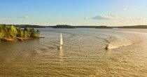 &quot;Vakaras tarp šcherų&quot; Birutė Simanavičienė